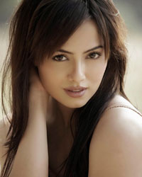 Sana Khan